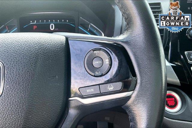2020 Honda Odyssey - $29,873