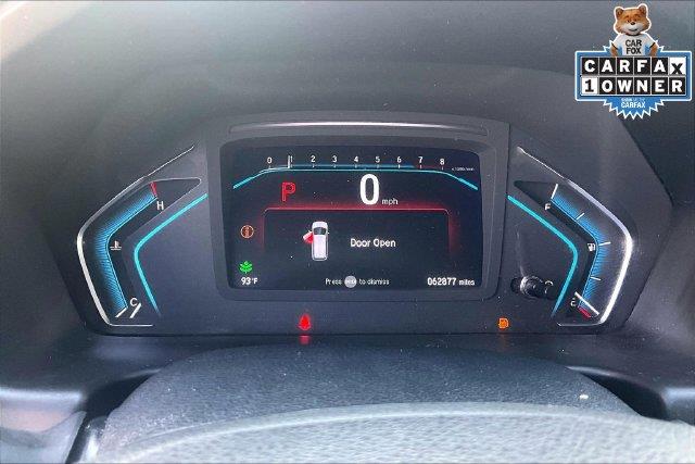 2020 Honda Odyssey - $29,873
