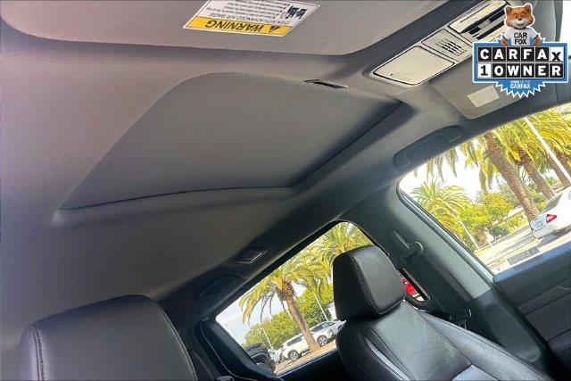 2020 Honda Odyssey - $29,873
