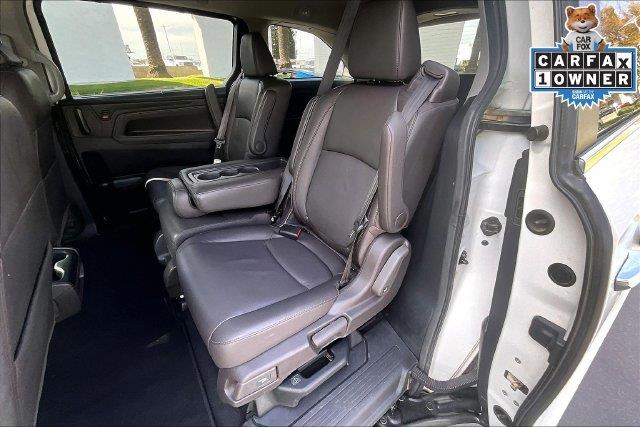 2020 Honda Odyssey - $29,873
