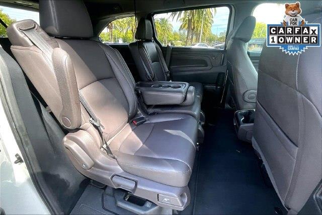 2020 Honda Odyssey - $29,873