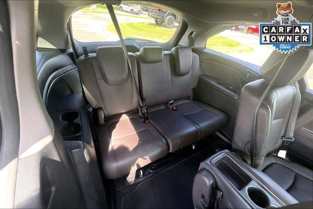 2020 Honda Odyssey - $29,873