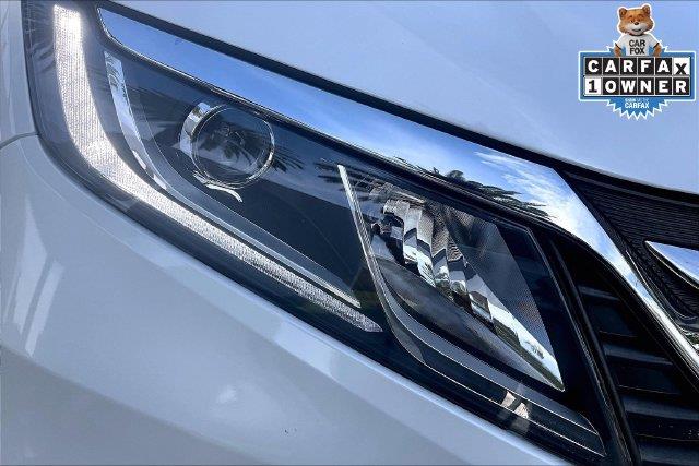 2020 Honda Odyssey - $29,873