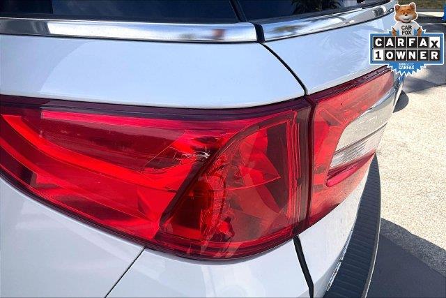 2020 Honda Odyssey - $29,873