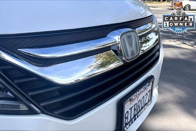 2020 Honda Odyssey - $29,873