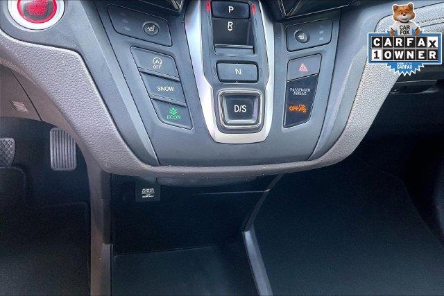 2020 Honda Odyssey - $29,873