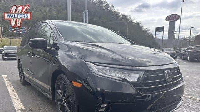 Preowned 2023 Honda Odyssey Sport for Sale