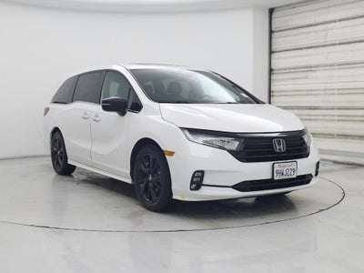 Photo of a 2023 Honda Odyssey Sport 4DR Mini-Van for sale