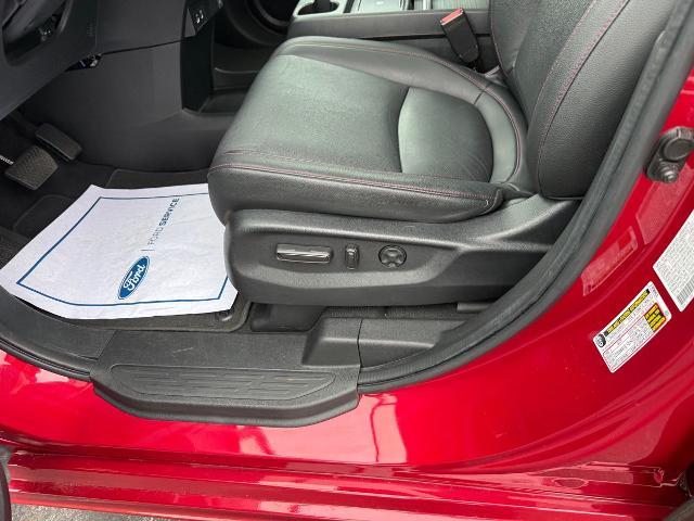2025 Honda Odyssey - $37,900