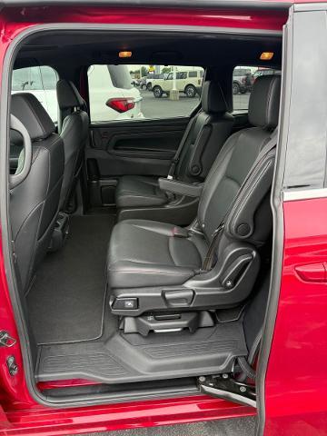 2025 Honda Odyssey - $35,700