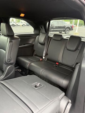 2025 Honda Odyssey - $35,700