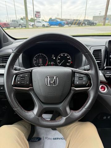 2025 Honda Odyssey - $35,700