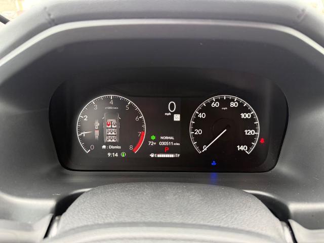 2025 Honda Odyssey - $35,700