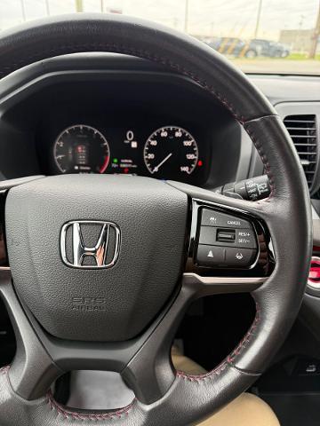 2025 Honda Odyssey - $35,700