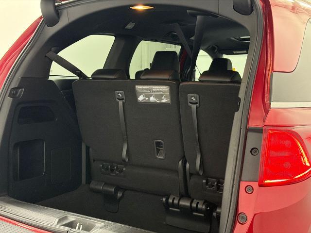 2025 Honda Odyssey - $36,489