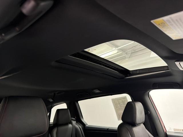 2025 Honda Odyssey - $36,489