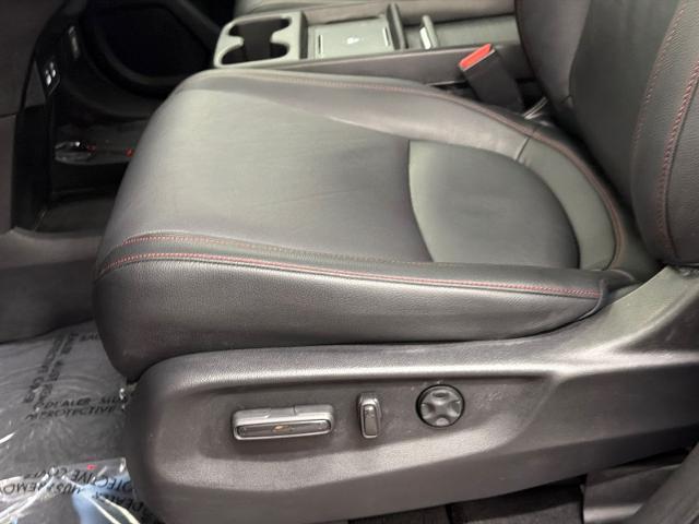 2025 Honda Odyssey - $36,489