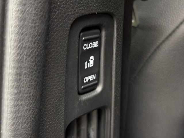 2025 Honda Odyssey - $36,489