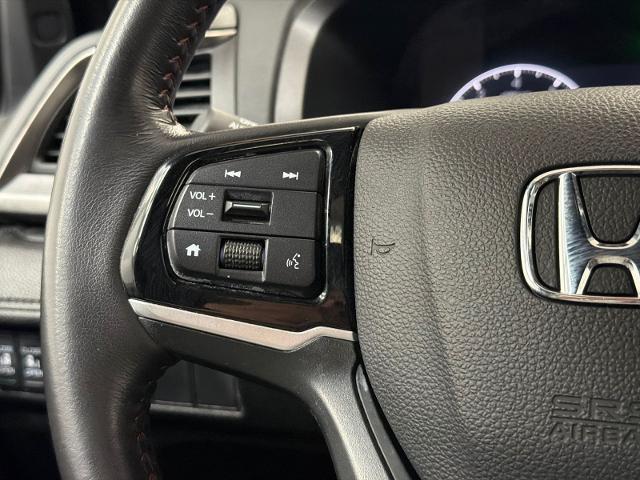 2025 Honda Odyssey - $36,489