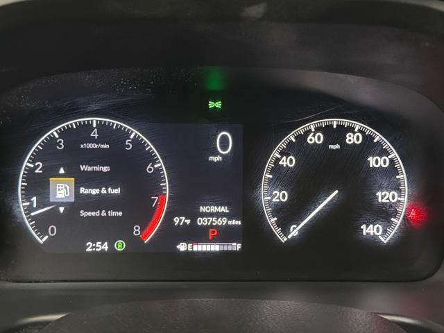 2025 Honda Odyssey - $36,489