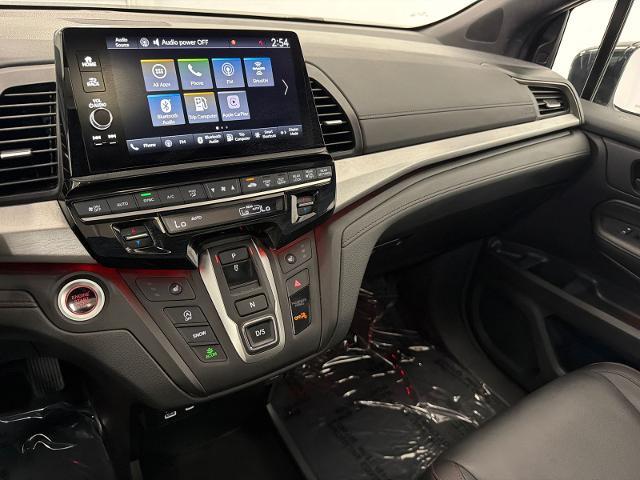 2025 Honda Odyssey - $36,489
