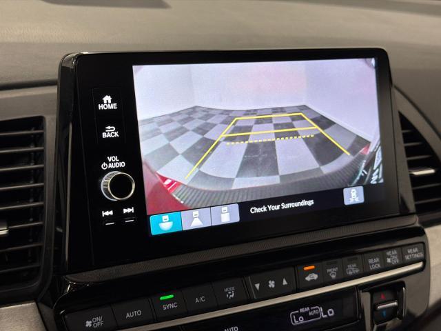 2025 Honda Odyssey - $36,489