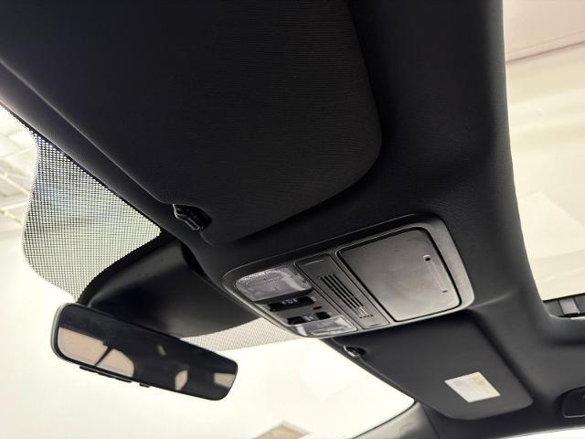 2025 Honda Odyssey - $36,489