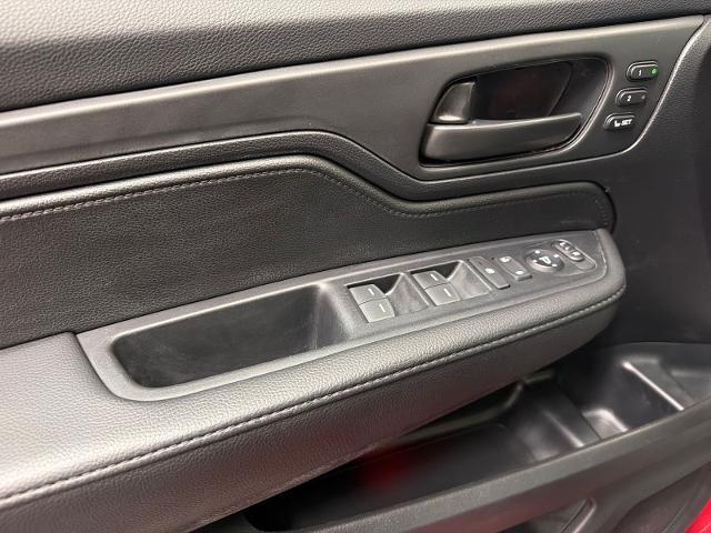 2025 Honda Odyssey - $36,489