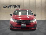 2025 Odyssey Thumbnail 3