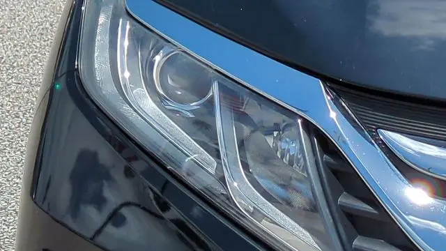 2018 Honda Odyssey EX-L w/Navi w/RES