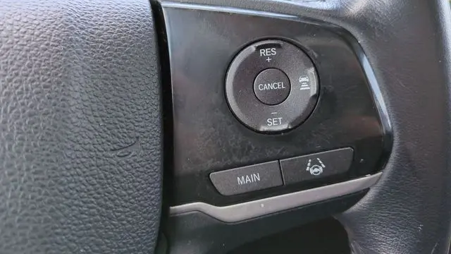 2018 Honda Odyssey EX-L w/Navi w/RES