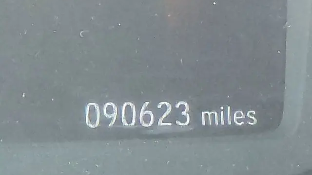 2018 Honda Odyssey EX-L w/Navi w/RES