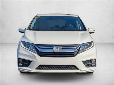 Photo of a 2019 Honda Odyssey EX-L 4DR Mini-Van for sale