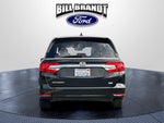 2019 Odyssey Thumbnail 4