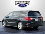 2019 Odyssey Thumbnail 5