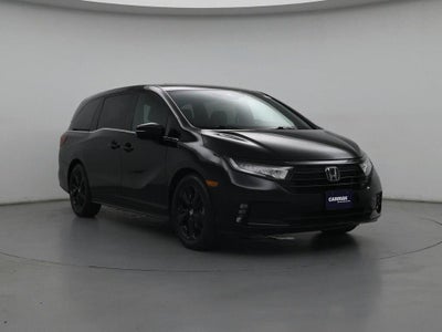 2023 Honda Odyssey Sport 4DR Mini-Van
