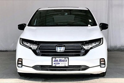 2024 Honda Odyssey Sport 4DR Mini-Van