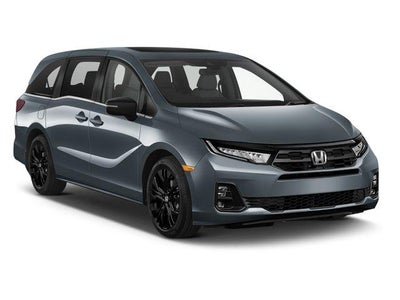 Photo of a 2025 Honda Odyssey Sport-L 4DR Mini-Van for sale