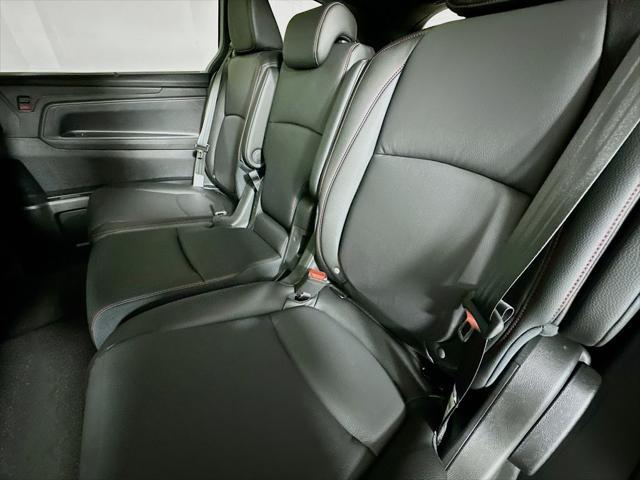 2026 Honda Odyssey - $46,579