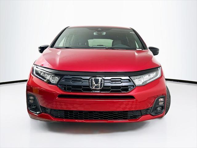 2026 Honda Odyssey - $46,579