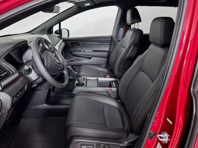 2026 Honda Odyssey - $46,579