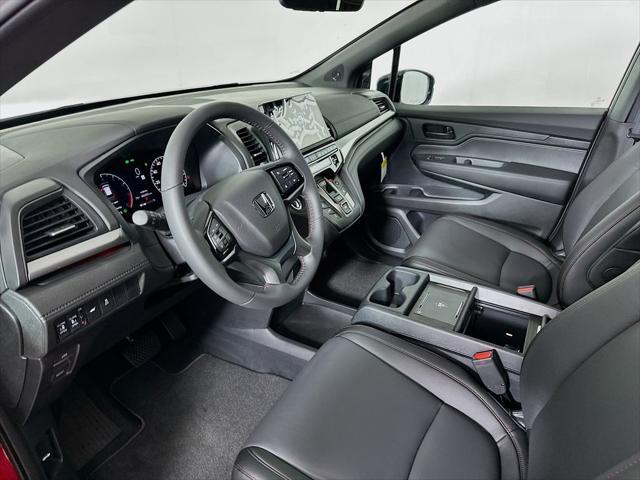 2026 Honda Odyssey - $46,579