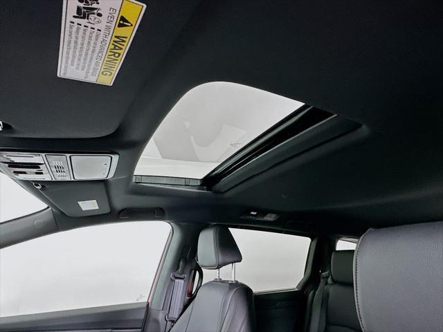 2026 Honda Odyssey - $46,579