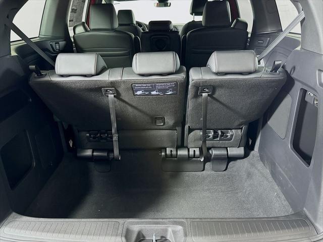 2026 Honda Odyssey - $46,579