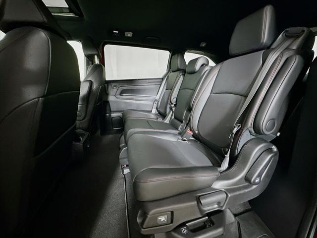 2026 Honda Odyssey - $46,579
