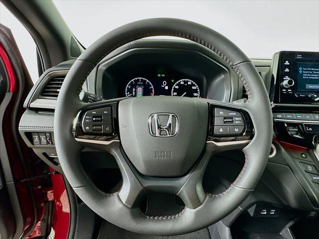 2026 Honda Odyssey - $46,579