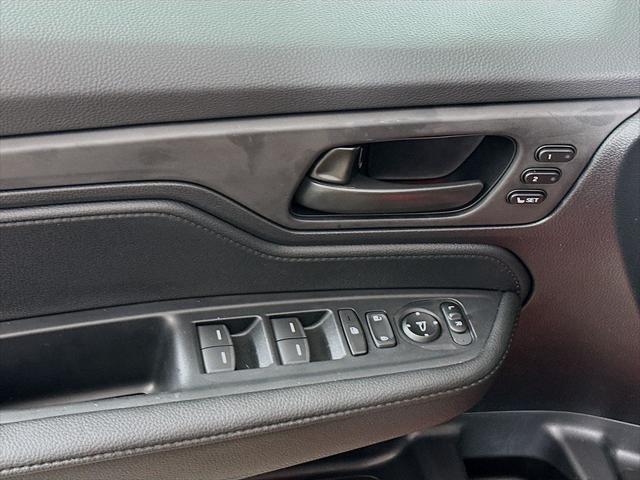 2026 Honda Odyssey - $46,579