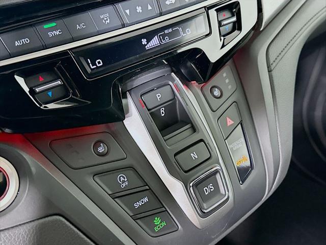 2026 Honda Odyssey - $46,579