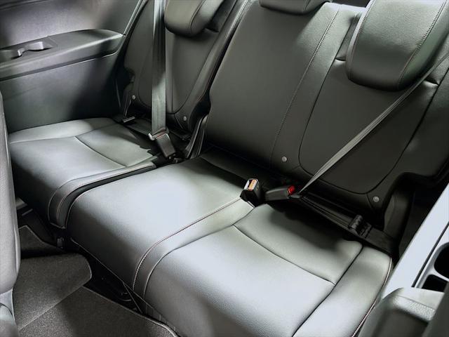 2026 Honda Odyssey - $46,579