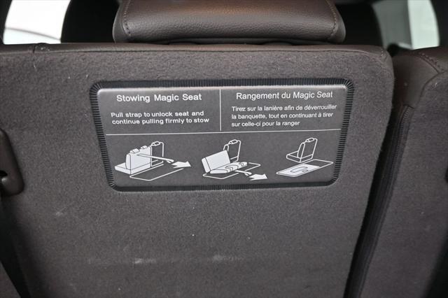 2018 Honda Odyssey - $19,652